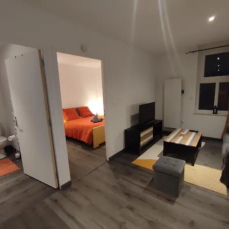 1 Ch Zegerscappel Apartment Zeggers-Cappel