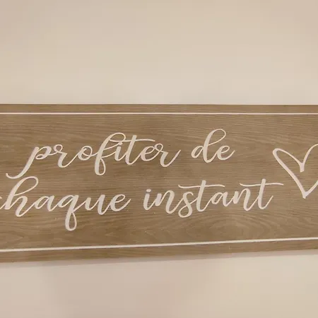 Apartamento 1 Ch Zegerscappel *