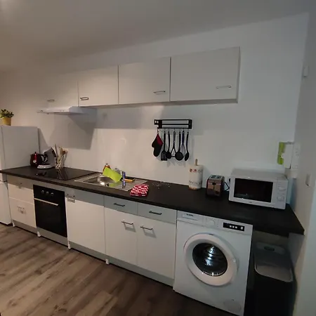 1 Ch Zegerscappel Apartamento *