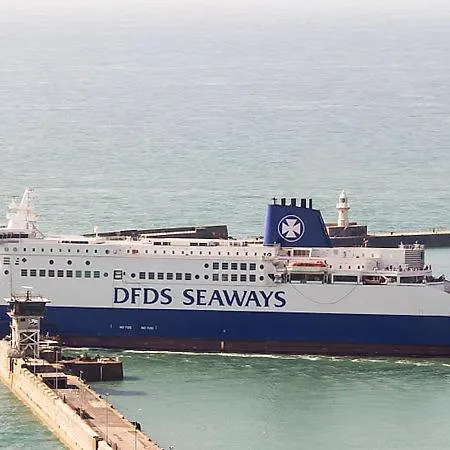 Apartamento 1 Ch Zegerscappel Zeggers-Cappel